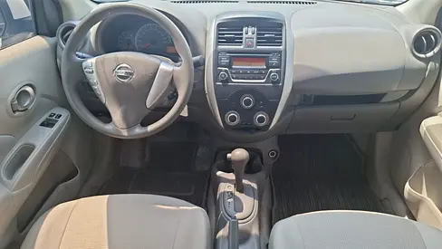 صورة 9 لـ 2023 Nissan SUNNY
