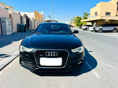 2016 AUDI A5 thumbnail 9