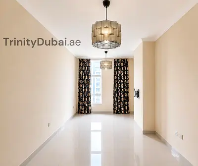 Unfurnished | Prime Location | 12 Cheques