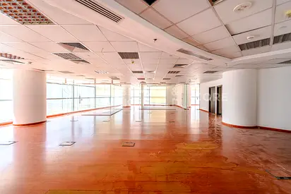 Fitted Office | Prime Location | Freezone