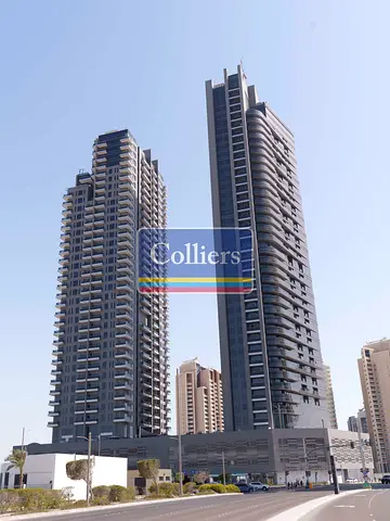 Experience Elevated Living in a Premier Address