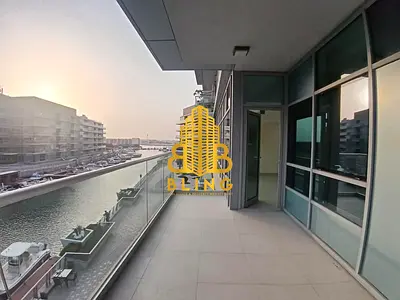 2BR Apartment with Balcony | Premium Amenities
