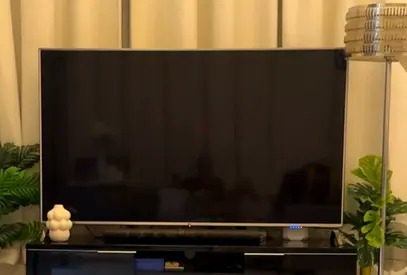 65 inch LG tv