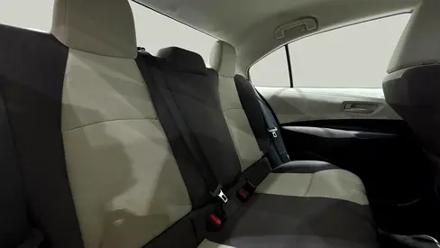 2024 Toyota COROLLA 照片 10