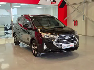 AED 396/month | 2023 JAC S3 | GCC Specs | Ref#509909