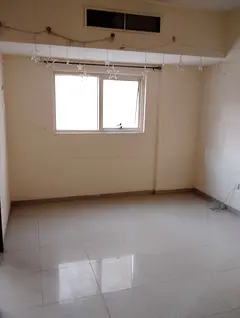 WE HAVE 1BHK APARTMENT NEAR MUBARAK CENTER JUST 25K