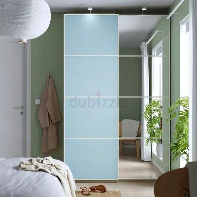 IKEA PAX CUPBOARD