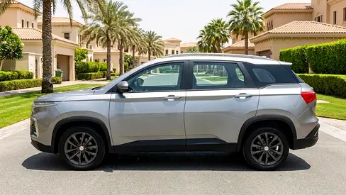 2023 Chevrolet CAPTIVA 照片 3