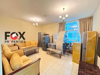Strong Investment Opportunity | Spacious 100% Freehold Apartment with Flexible Installments