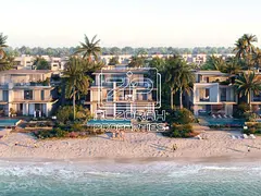 Direct Beach Villas | Private Pool | 7% Discount