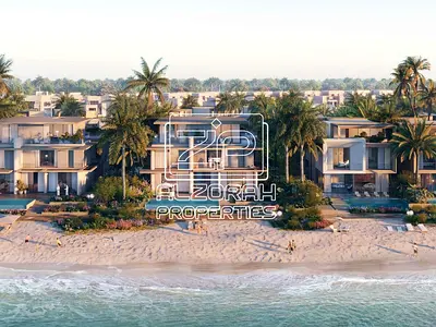 Direct Beach Villas | Private Pool | 7% Discount