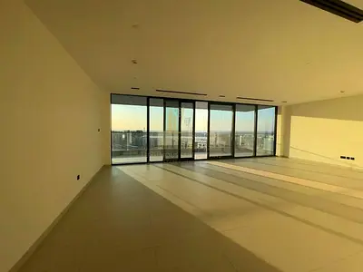 Luxury Apartment for Sale with Direct Al Mamzar Park View – Terraces Tower