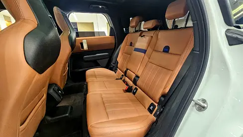 MINI Countryman S, миниатюра 9