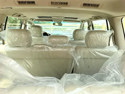 2004 Lexus LX-SERIES photo 19