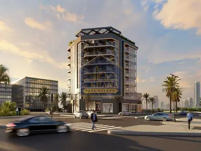 معيشة على الواجهة المائية | جاهزة العام المقبل | دفعة 20% | خطة سداد مرنة