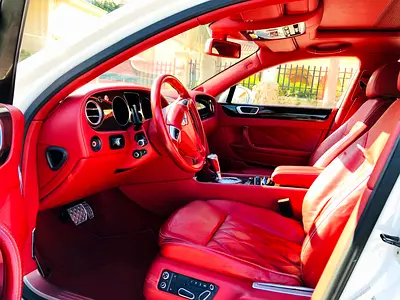 صورة مصغرة 8 لـ 2012 Bentley FLYING SPUR