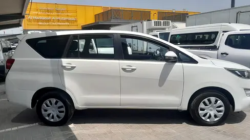 Toyota Innova G, миниатюра 3