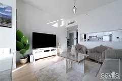 Prime Location I Fully Upgraded | Marina Skyline