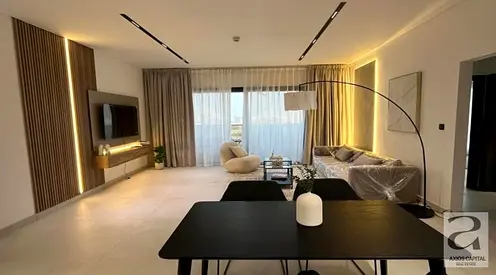 Spacious | 2BR Furnished | Hot Location