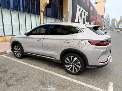 BYD Song Plus Premium, миниатюра 6