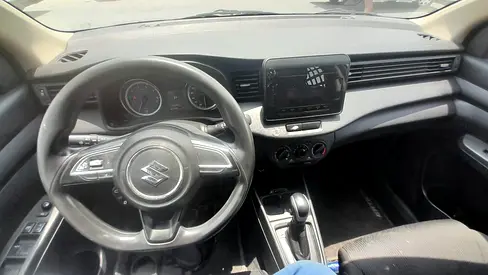 Suzuki Ertiga GL, миниатюра 12