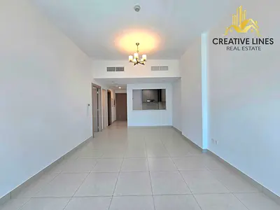 Chiller Free Spacious 1-Bedroom In Arjan Only 75k