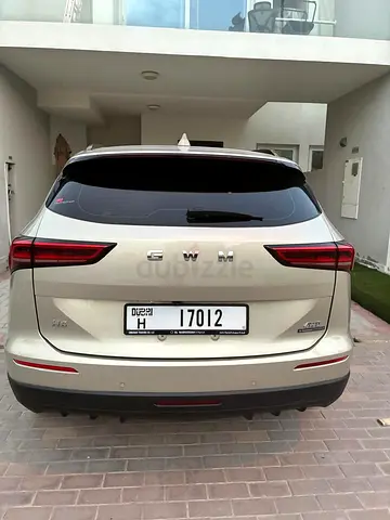 Haval H6 Supreme, миниатюра 6
