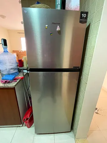 Home Appliances