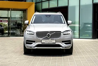 صورة 3 لـ 2024 Volvo XC90