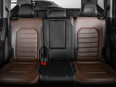 Volkswagen Teramont Highline, миниатюра 13