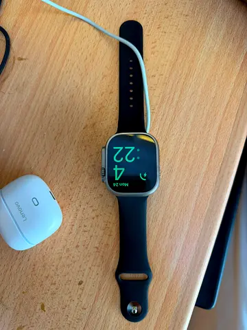 Apple watch ultra 2