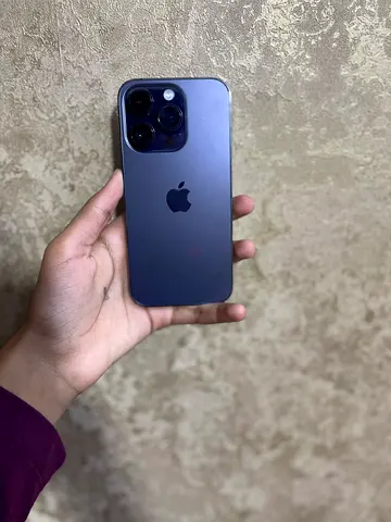 iPhone 14 pro