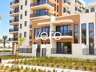 Duplex Apt + Maids | Brand New | Corner Unit