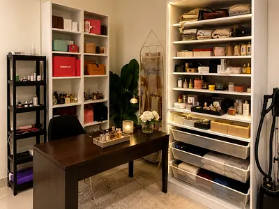 Ikea full dressing wardrobe (2 wardrobe + 2 Pax 7 boxes/each + desk + Ikea chair)