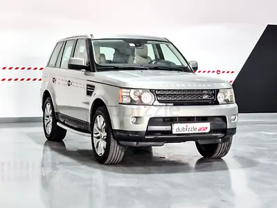 Inspected Car | 2013 Land Rover Range Rover  | GCC Specs | Ref#509709
