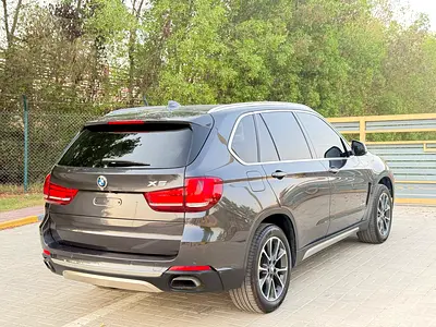 صورة مصغرة 5 لـ 2017 BMW X5