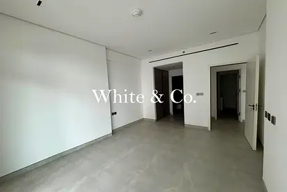 Brand New | Luxury living | Unfurnished