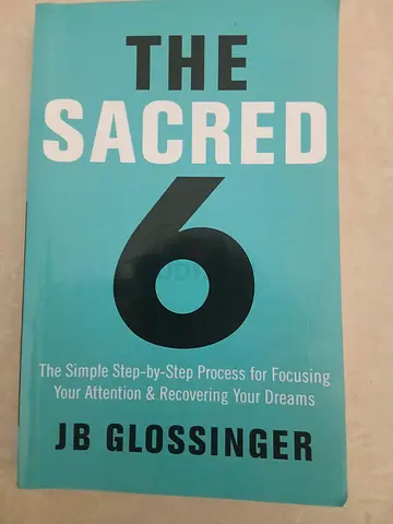 The Sacred 6