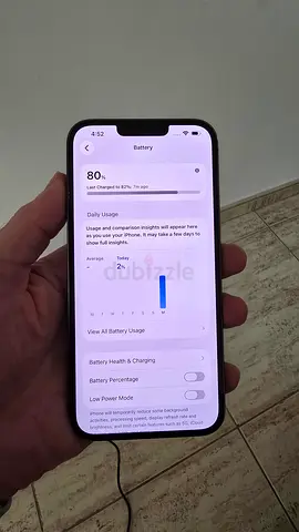 iPhone 13 Pro max 256 GB