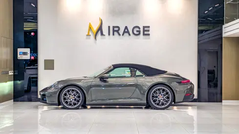 صورة مصغرة 16 لـ 2026 Porsche 911