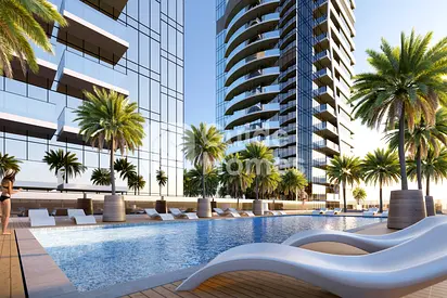 Original Price Offer I Marina View I High Floor