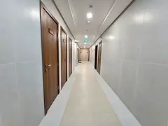 BRAND NEW LUXURY LIVING SPACIOUS 1BHK APARTMENT WITH 2BATH AND BALCONY | AVAILABLE FOR RENT | ONLY F