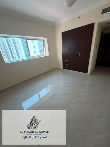**3 Bedroom Apartment for Rent in Al Majaz 2 | AED 57,000** A spacious family apartment in a prime