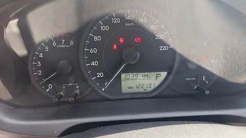 Toyota Yaris SE, миниатюра 17