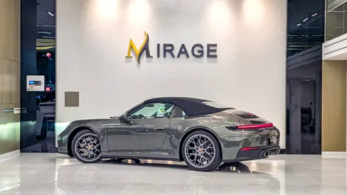 صورة مصغرة 14 لـ 2026 Porsche 911