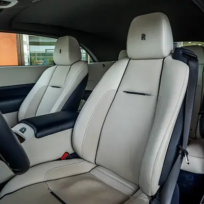 2017 ROLLS-ROYCE DAWN 缩略图 12
