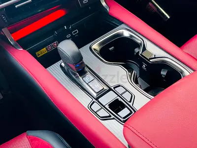 Lexus RX 350 F Sport, миниатюра 16