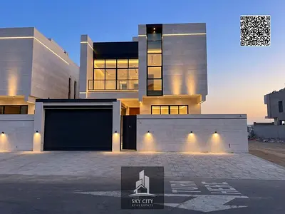 فيلا للبيع قريب السوق الصيني وبحر الزوراء وخلف المسجد تشطيب شخصي