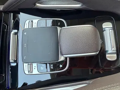 Mercedes-Benz GLS 450 4MATIC Premium Plus, миниатюра 9