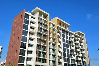 Best Rent Move Now Studio For Rent Azizi Riviera 8,